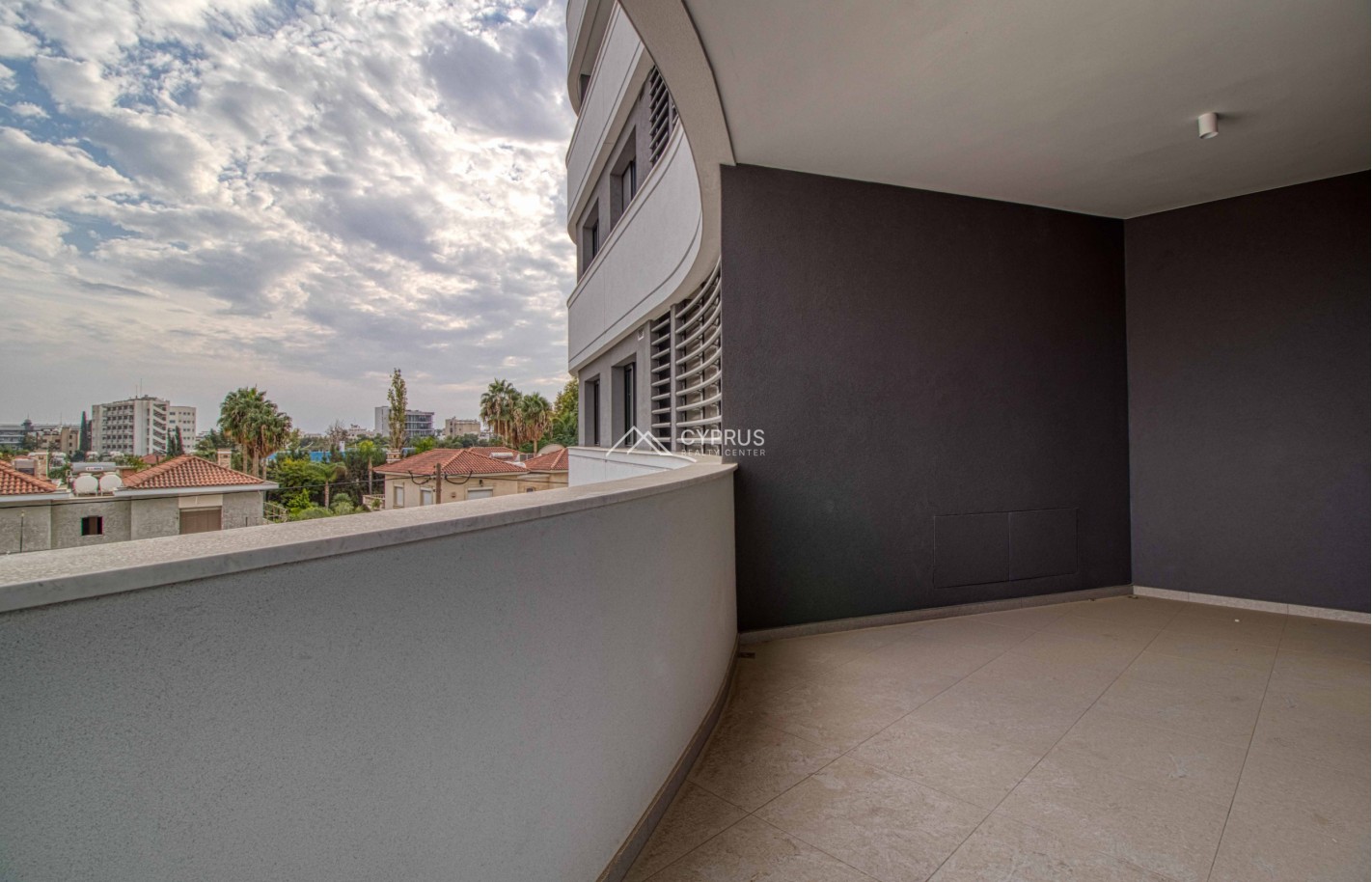 Двуспальные апартаменты в Лимассоле, Potamos Germasogeia - фото 1