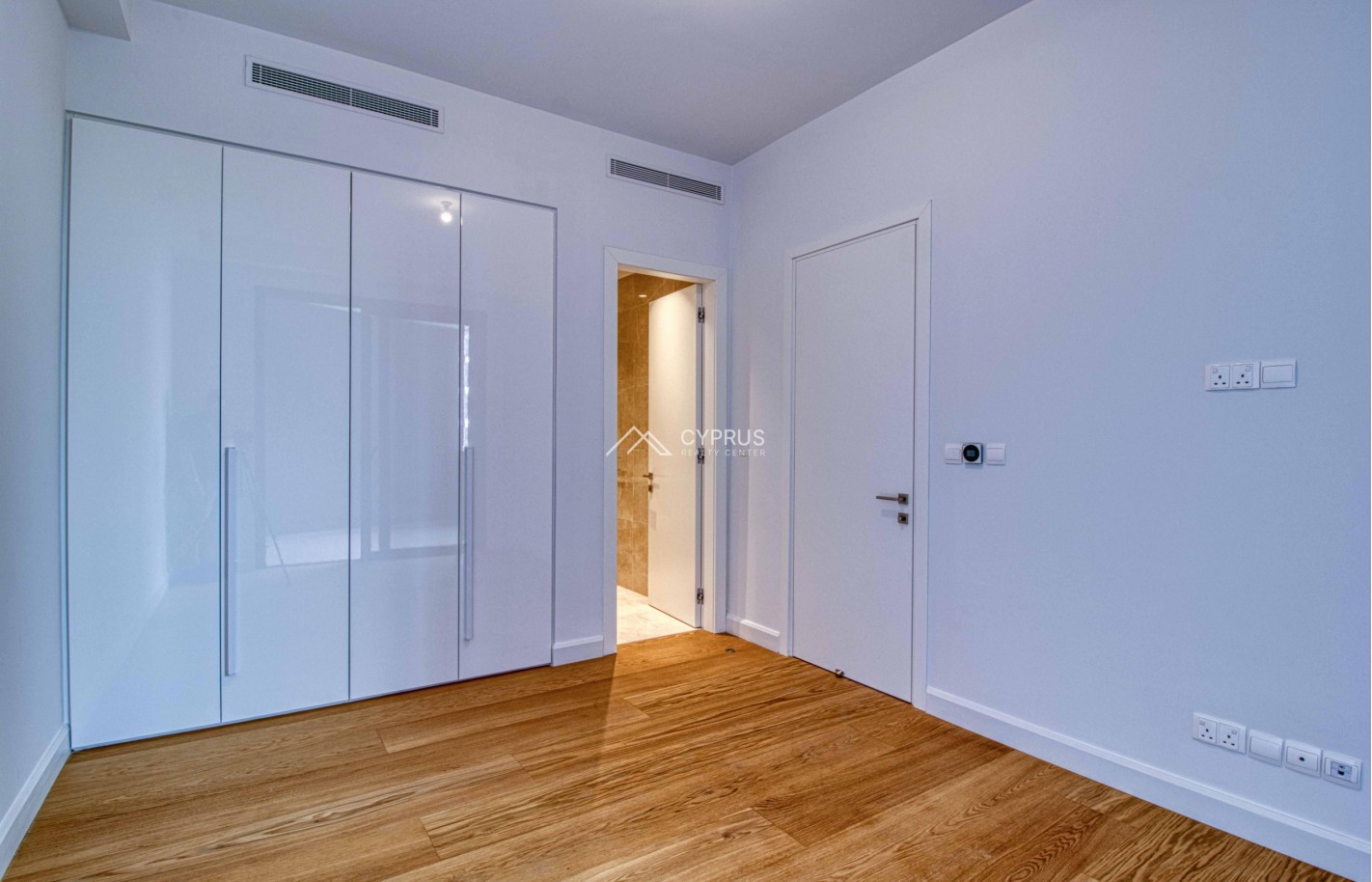 Двуспальные апартаменты в Лимассоле, Potamos Germasogeia - фото 4