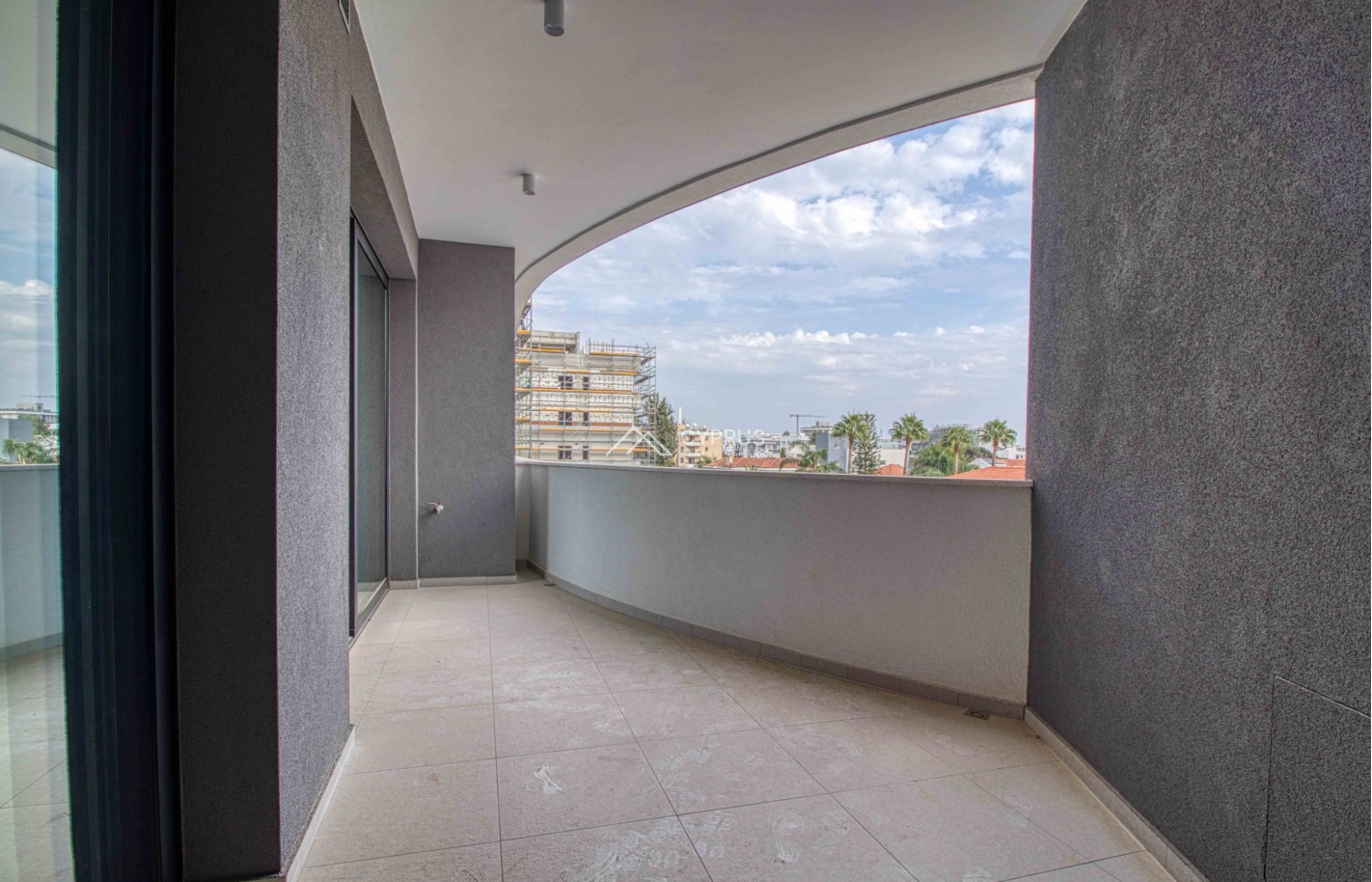 Двуспальные апартаменты в Лимассоле, Potamos Germasogeia - фото 2