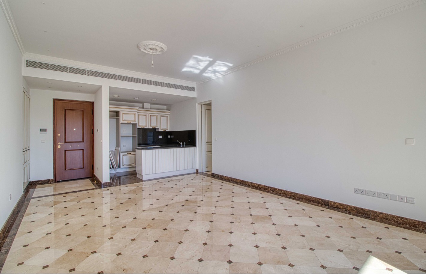 Двуспальные апартаменты в Лимассоле, Potamos Germasogeia - фото 15