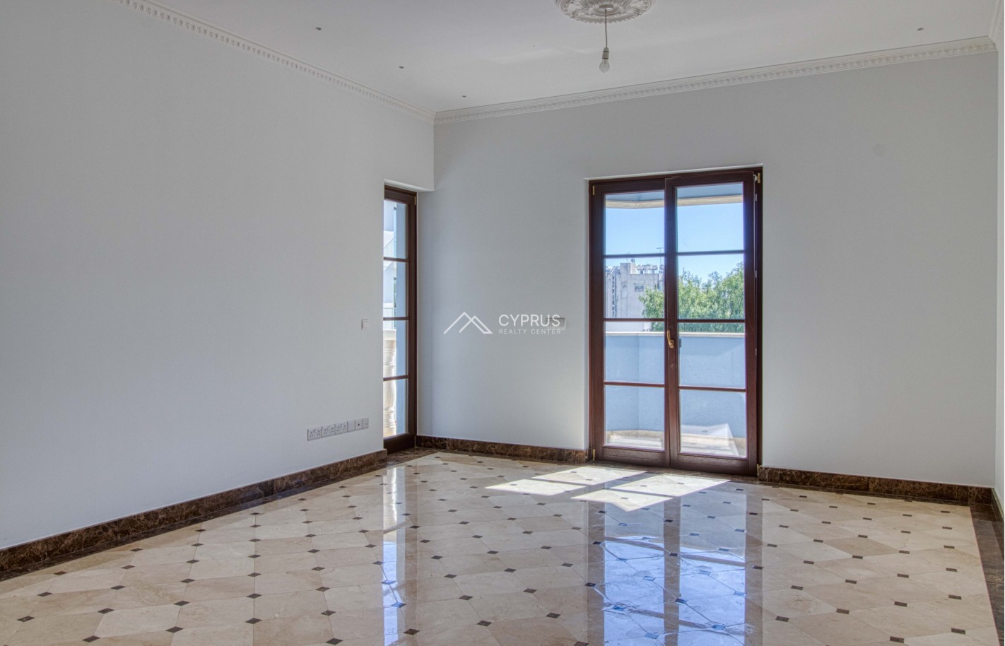 Двуспальные апартаменты в Лимассоле, Potamos Germasogeia - фото 14