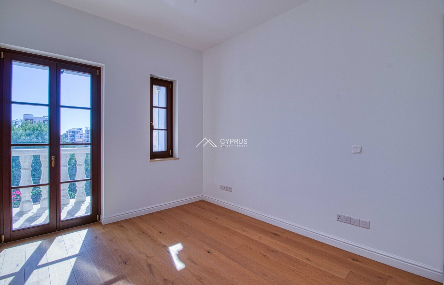 Двуспальные апартаменты в Лимассоле, Potamos Germasogeia - фото 13