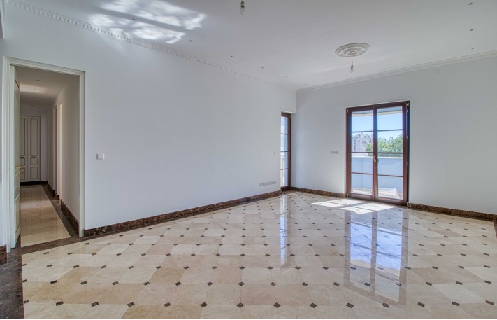 Двуспальные апартаменты в Лимассоле, Potamos Germasogeia