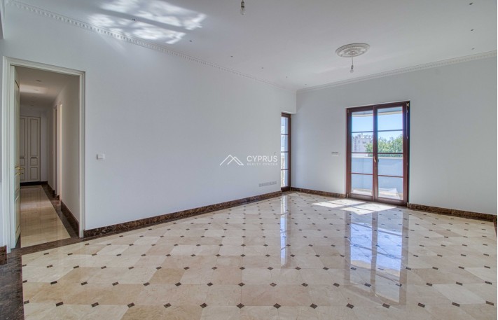 Двуспальные апартаменты в Лимассоле, Potamos Germasogeia