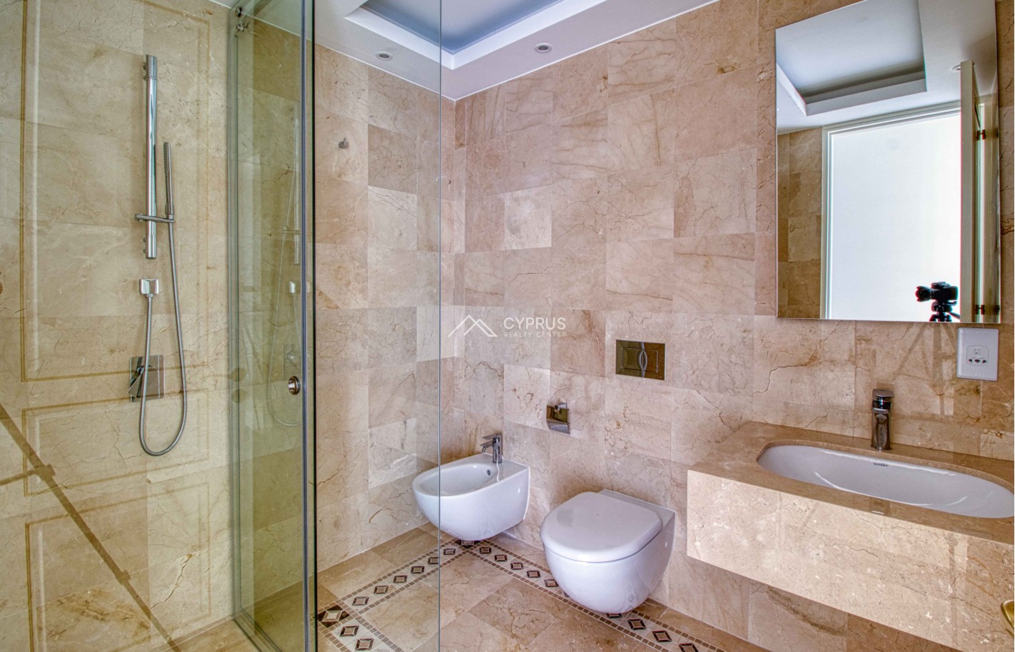 Двуспальные апартаменты в Лимассоле, Potamos Germasogeia - фото 8