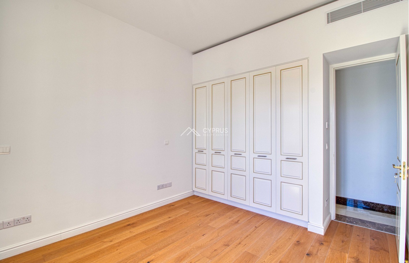 Двуспальные апартаменты в Лимассоле, Potamos Germasogeia - фото 11