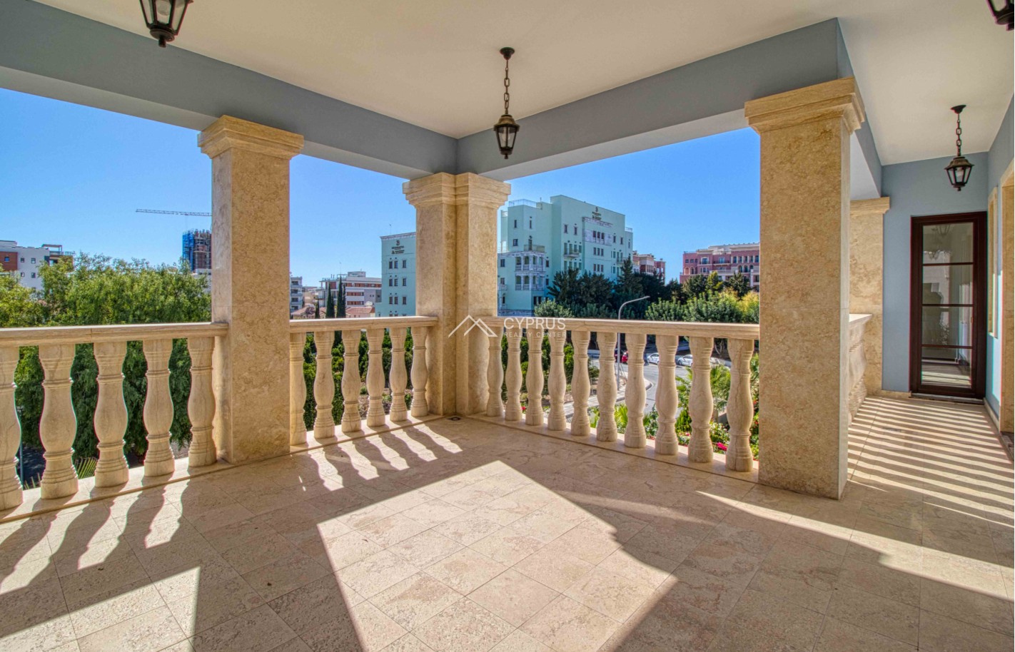 Двуспальные апартаменты в Лимассоле, Potamos Germasogeia - фото 7