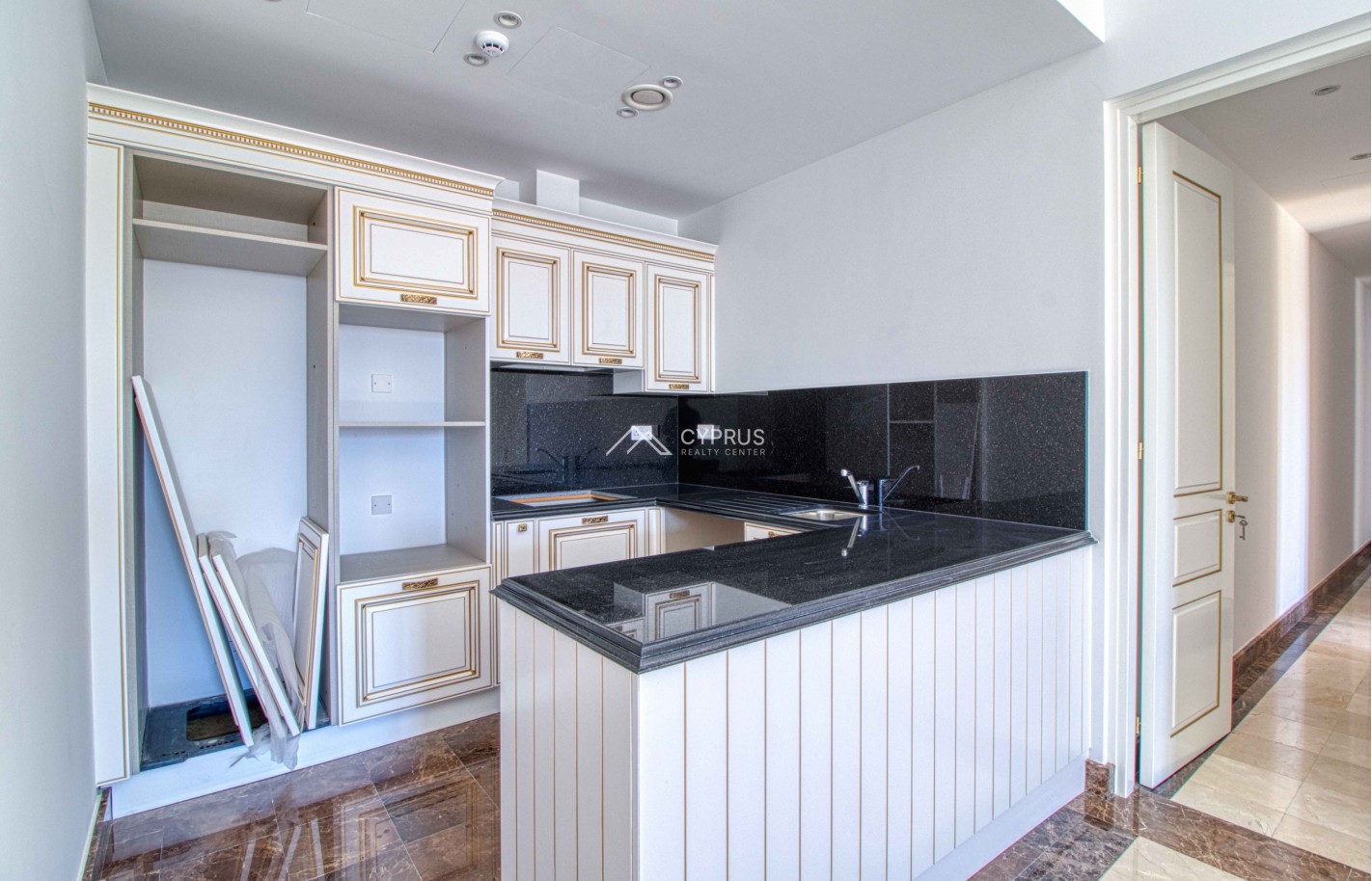 Двуспальные апартаменты в Лимассоле, Potamos Germasogeia - фото 10