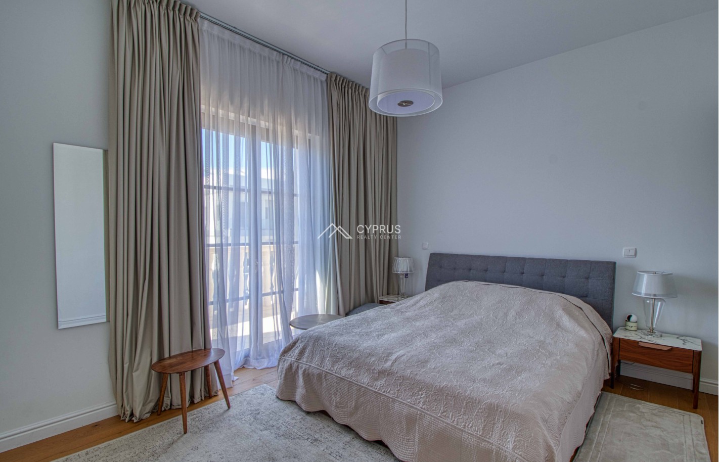 Трехспальные апартаменты в Лимассоле, Potamos Germasogeia - фото 5