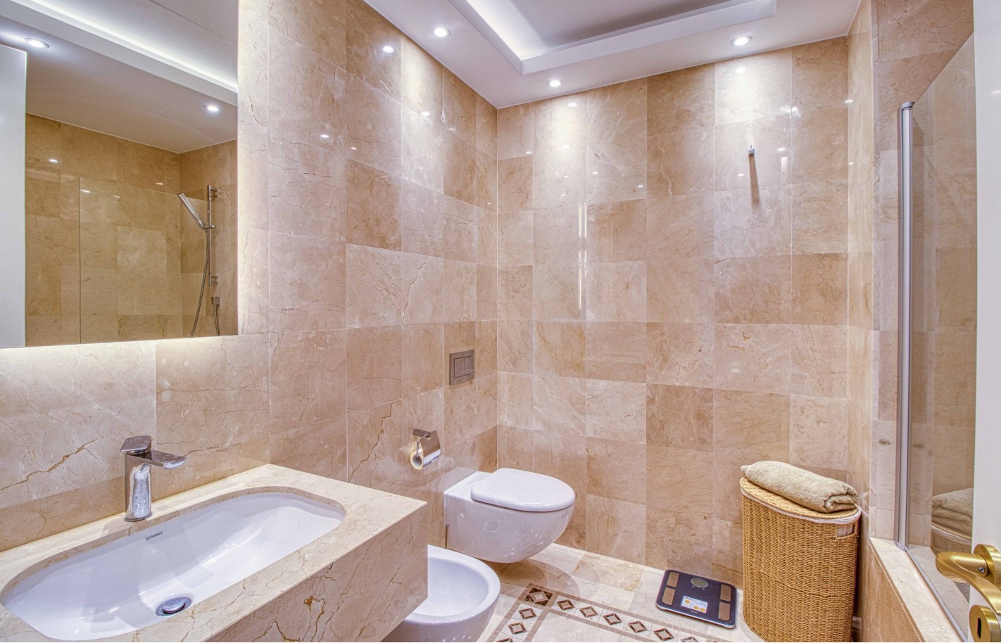 Трехспальные апартаменты в Лимассоле, Potamos Germasogeia - фото 11