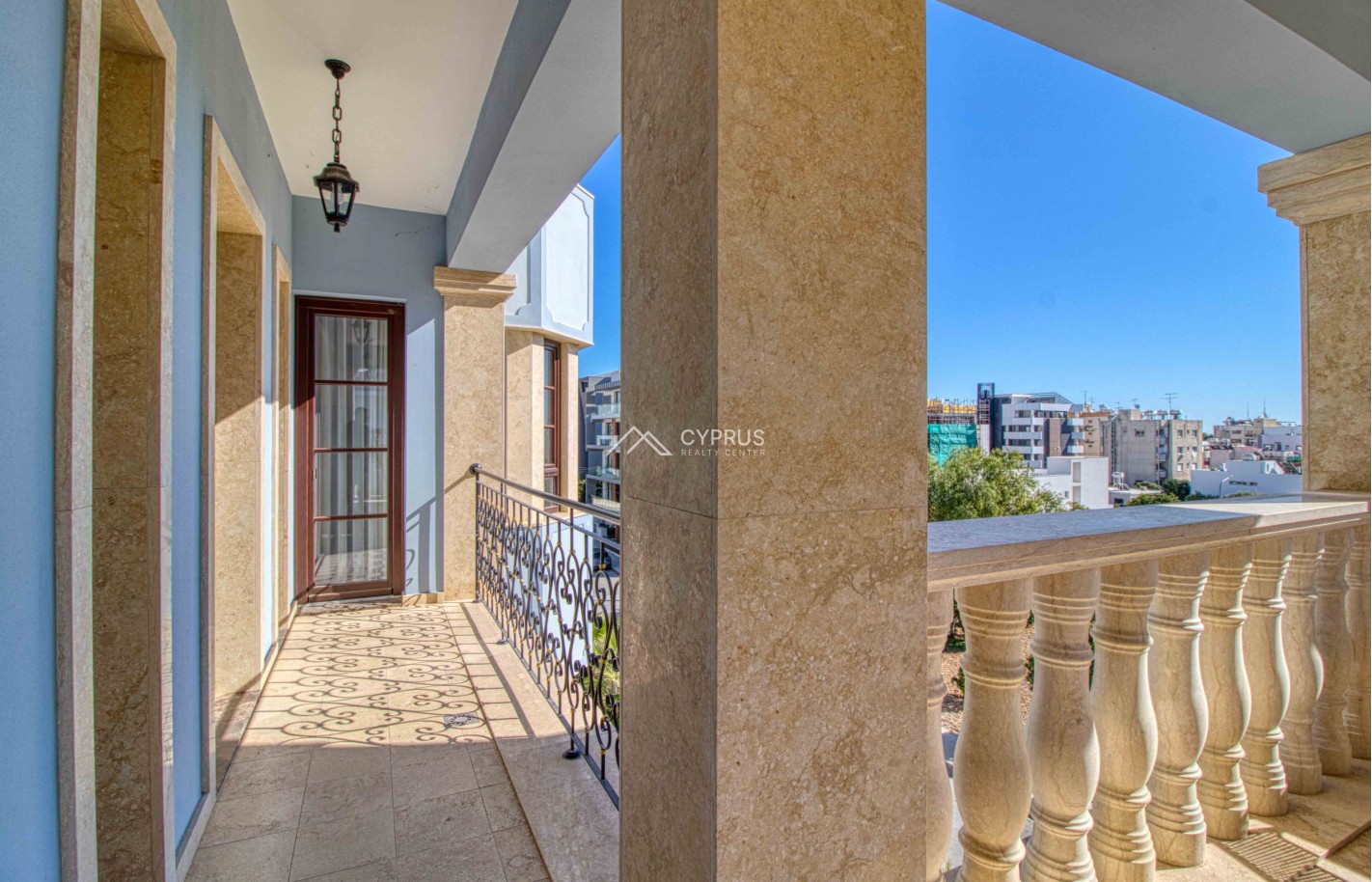 Трехспальные апартаменты в Лимассоле, Potamos Germasogeia - фото 13