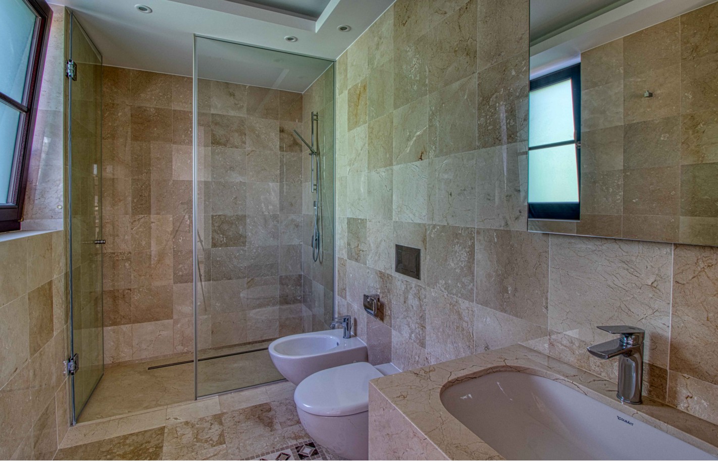 Трехспальные апартаменты в Лимассоле, Potamos Germasogeia - фото 12