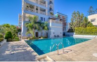 Three bedroom apartment in Limassol, Potamos Germasogeia - фото 4