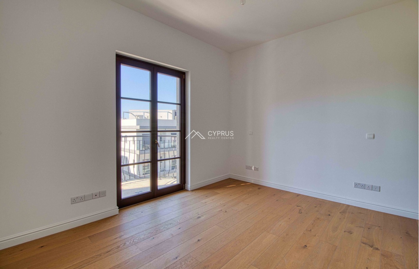 Three bedroom apartment in Limassol, Potamos Germasogeia - фото 8