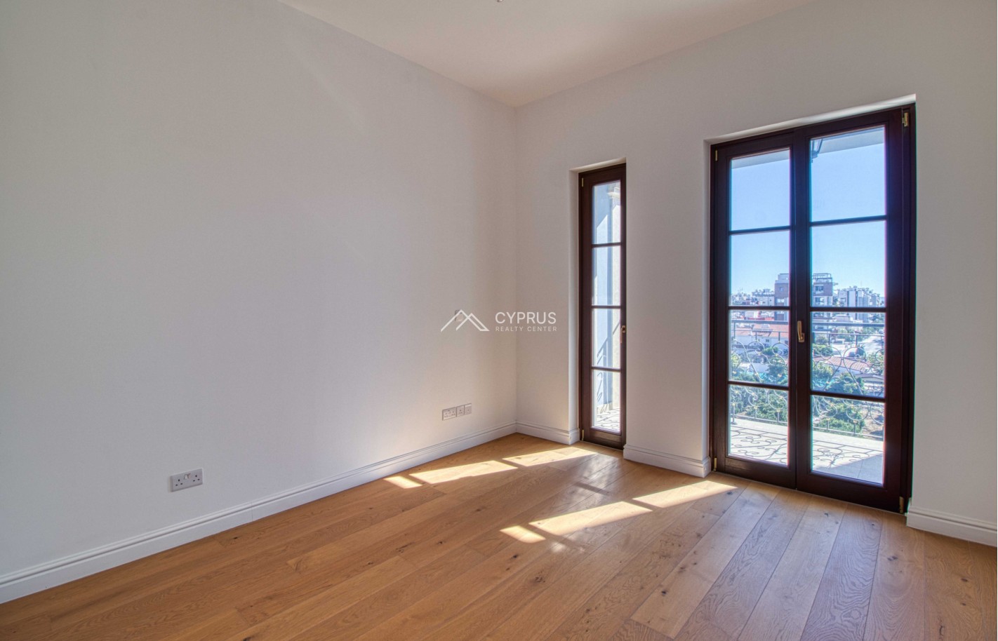 Three bedroom apartment in Limassol, Potamos Germasogeia - фото 9