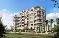 Three bedroom apartment in Limassol, Potamos Germasogeia - фото 3