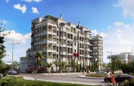 Three bedroom apartment in Limassol, Potamos Germasogeia - фото 2