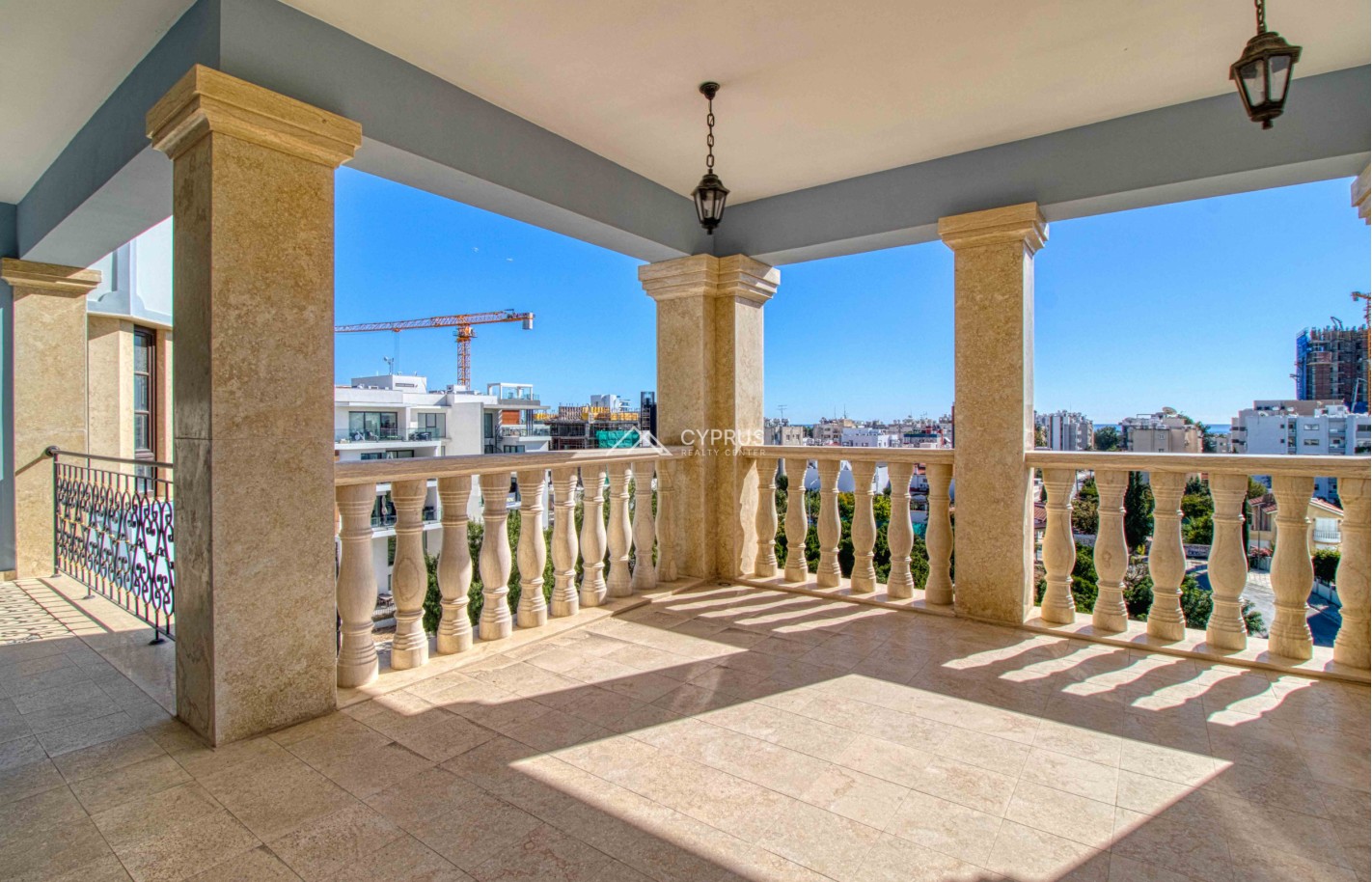 Three bedroom apartment in Limassol, Potamos Germasogeia - фото 15