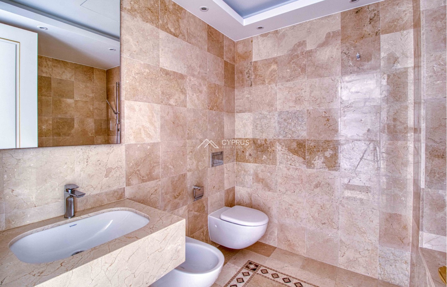 Three bedroom apartment in Limassol, Potamos Germasogeia - фото 13