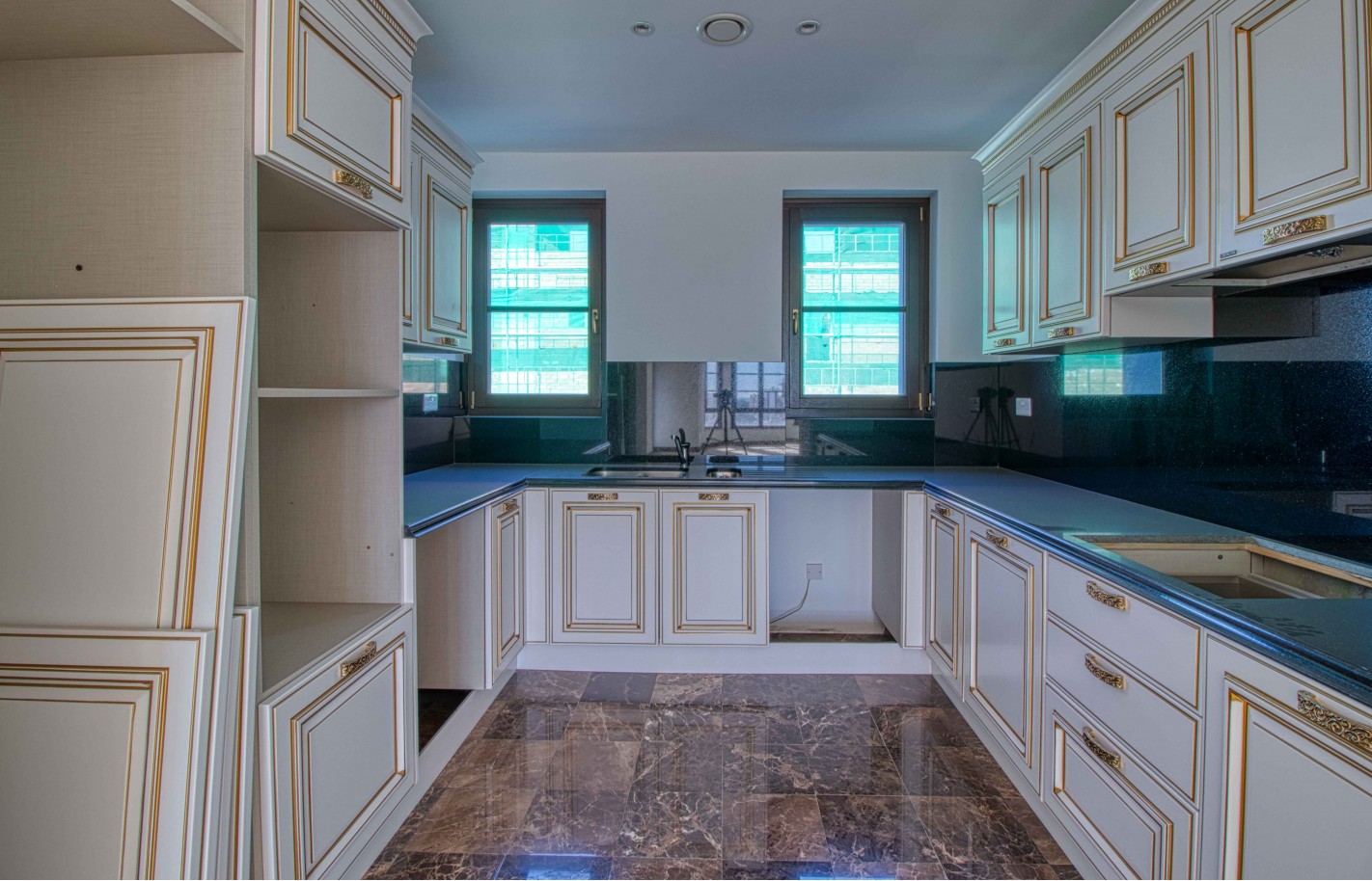 Трехспальные апартаменты в Лимассоле, Potamos Germasogeia - фото 11