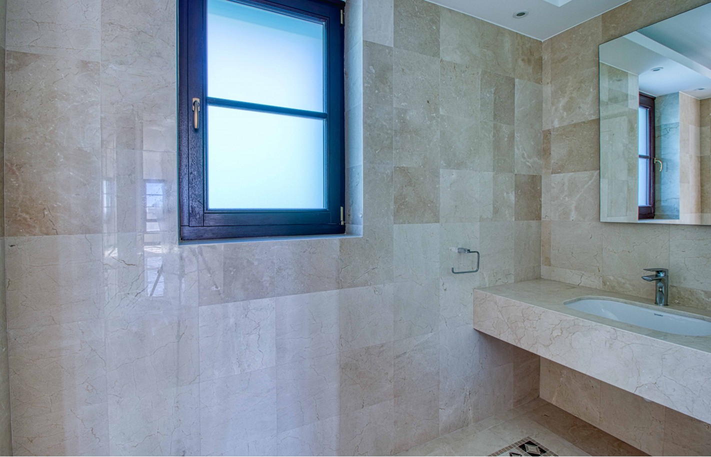 Трехспальные апартаменты в Лимассоле, Potamos Germasogeia - фото 14