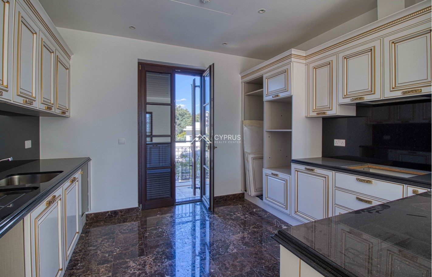 Трехспальные апартаменты в Лимассоле, Potamos Germasogeia - фото 8