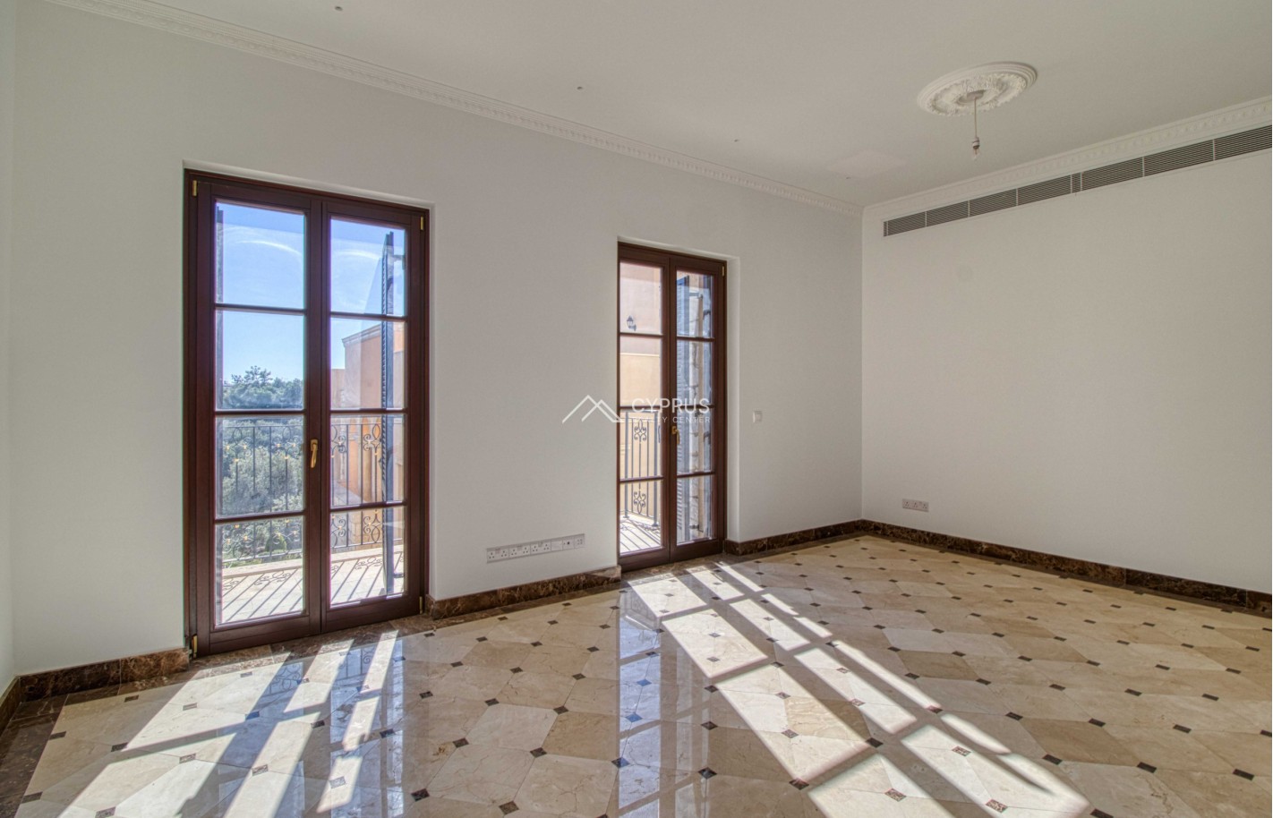 Трехспальные апартаменты в Лимассоле, Potamos Germasogeia - фото 10