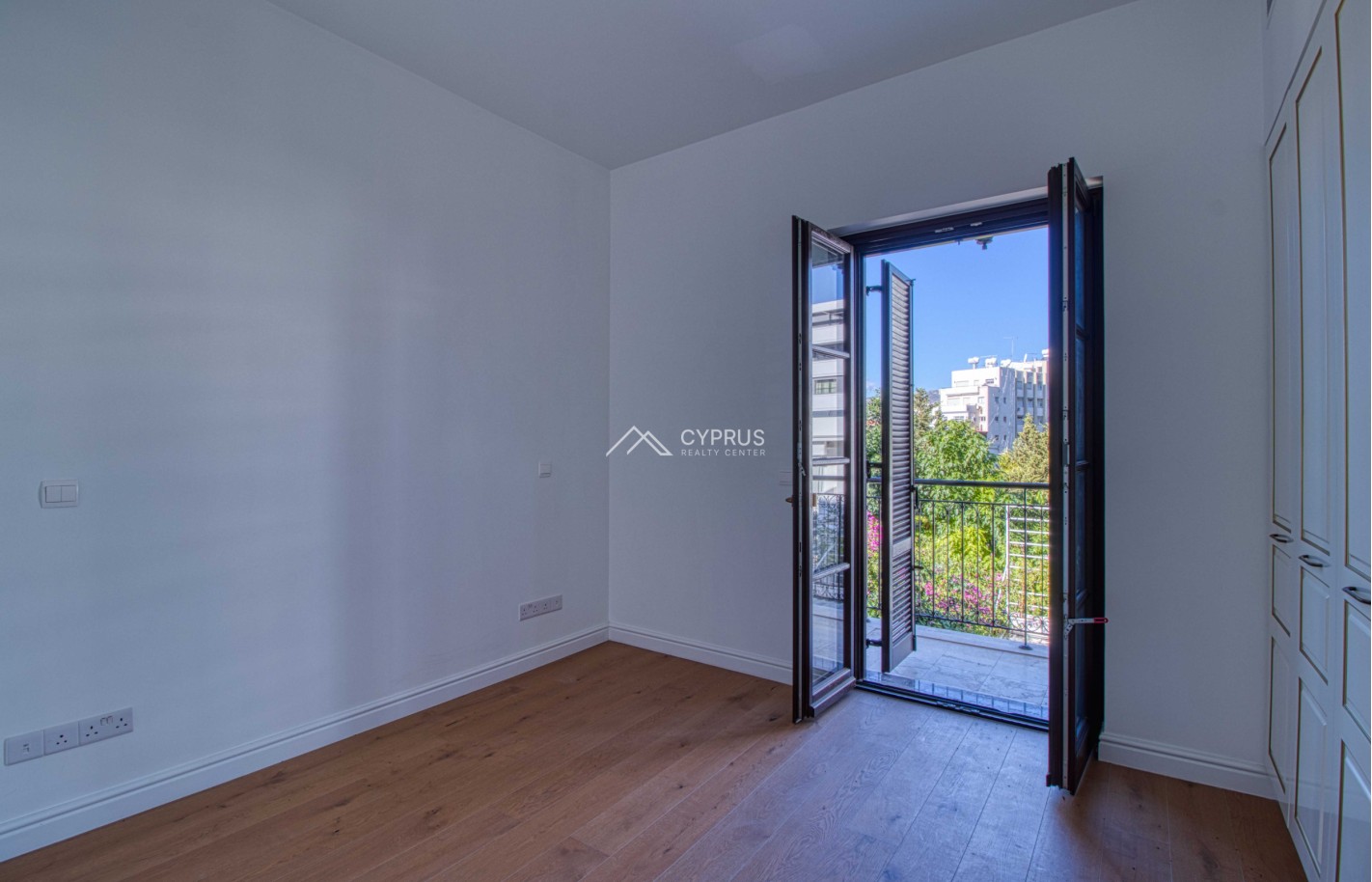 Трехспальные апартаменты в Лимассоле, Potamos Germasogeia - фото 6