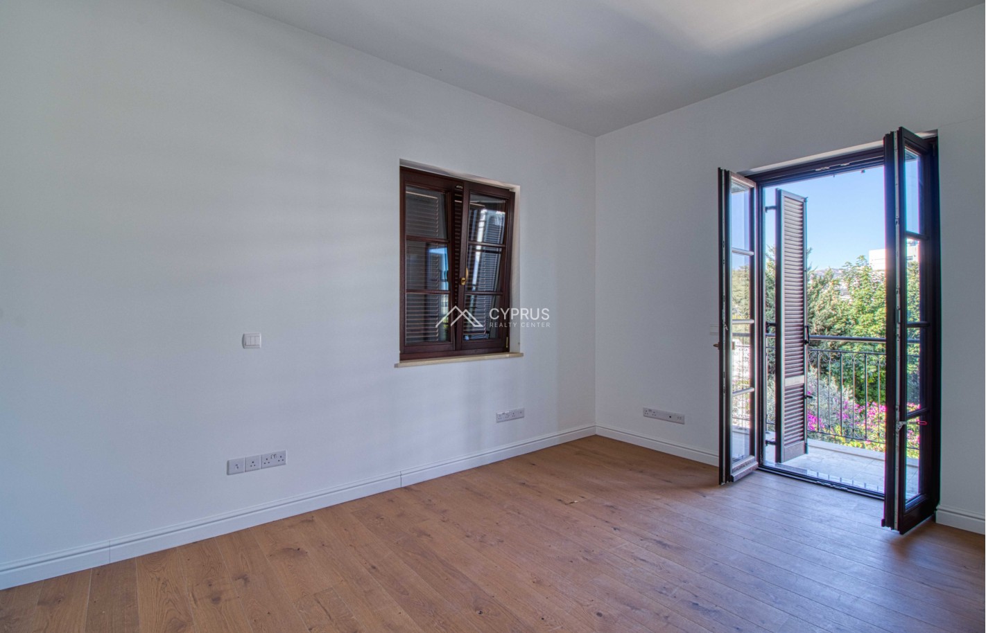 Трехспальные апартаменты в Лимассоле, Potamos Germasogeia - фото 5