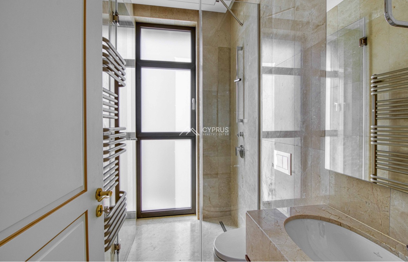 Апартаменты с 4 спальнями в Лимассоле, East Beach - фото 10