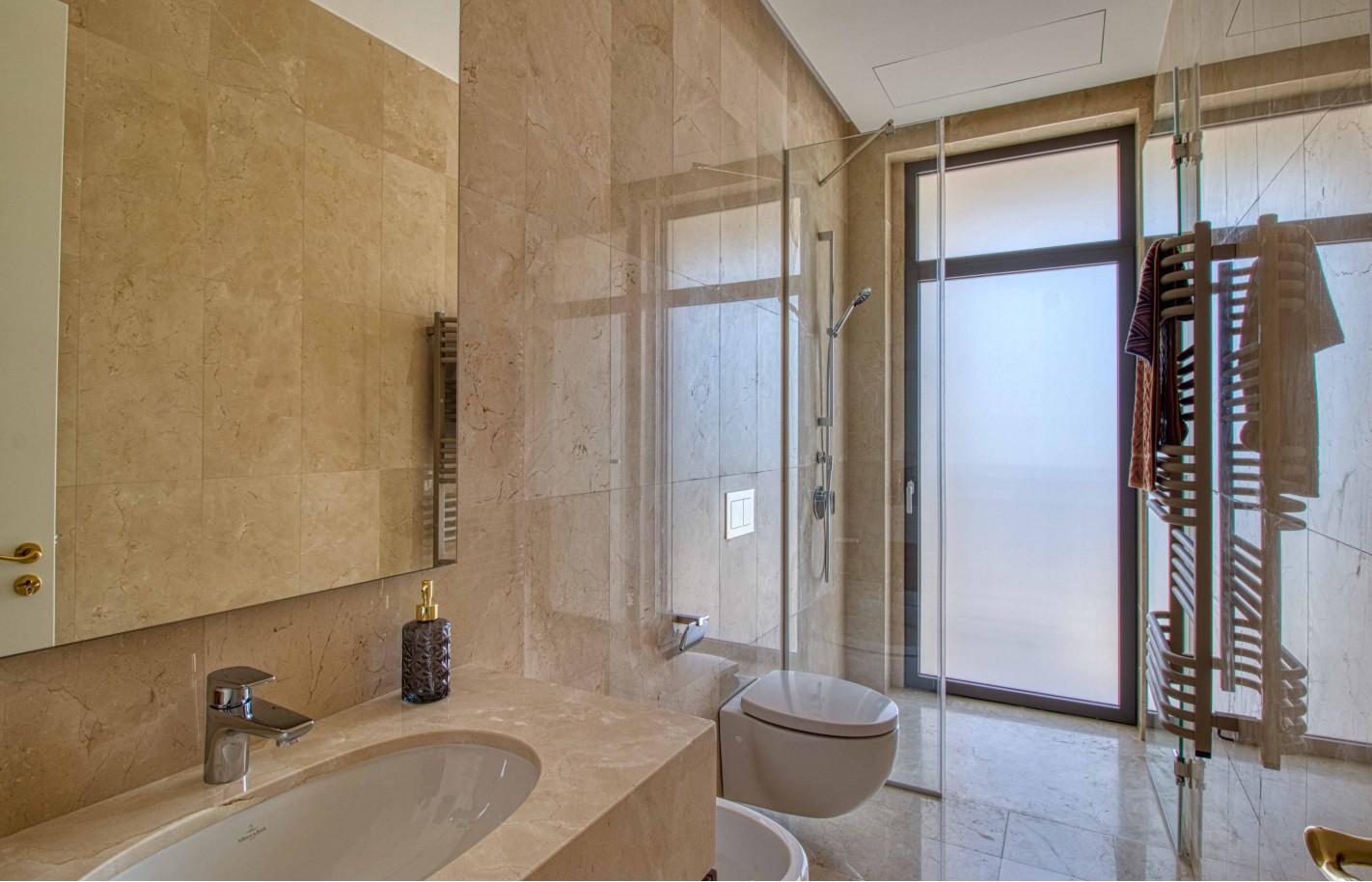 Апартаменты с 4 спальнями в Лимассоле, East Beach - фото 20