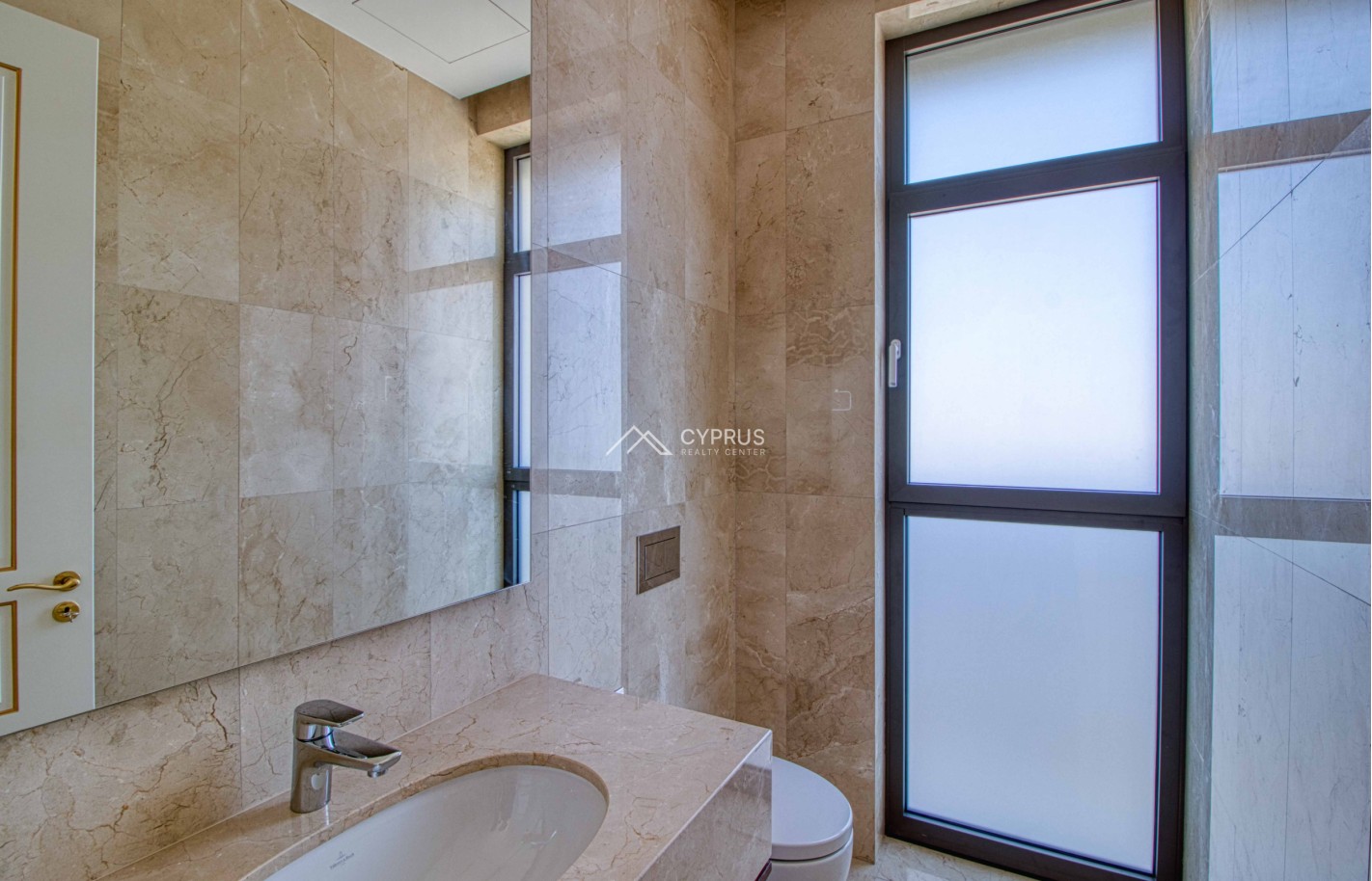 Апартаменты с 4 спальнями в Лимассоле, East Beach - фото 18