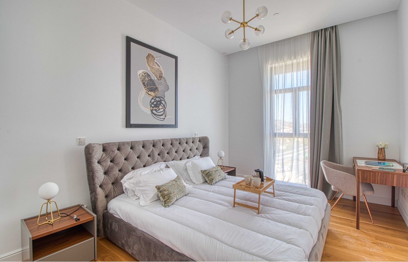 Апартаменты с 4 спальнями в Лимассоле, East Beach - фото 17