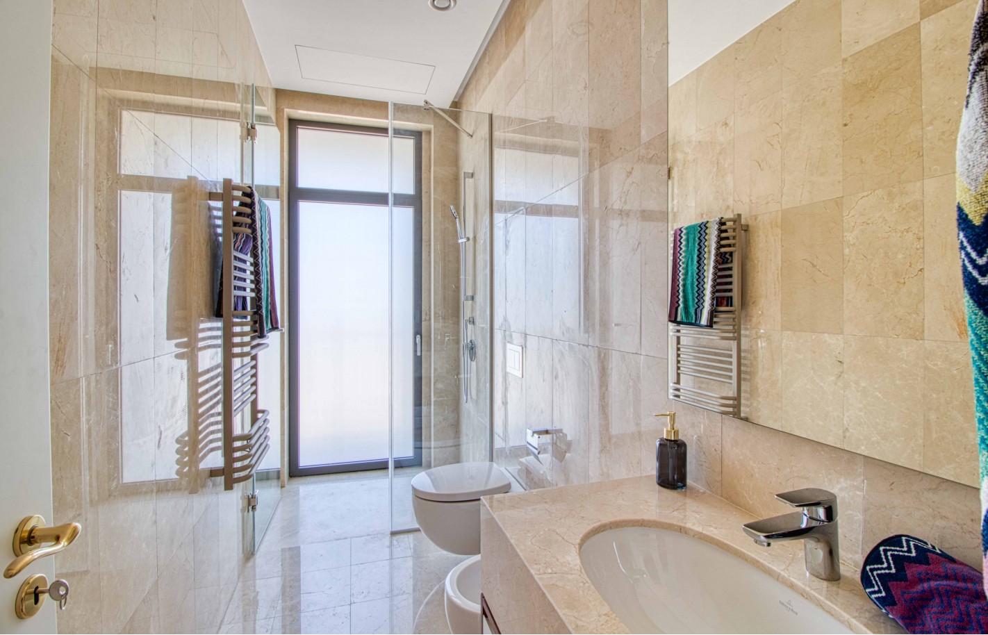 Апартаменты с 4 спальнями в Лимассоле, East Beach - фото 16