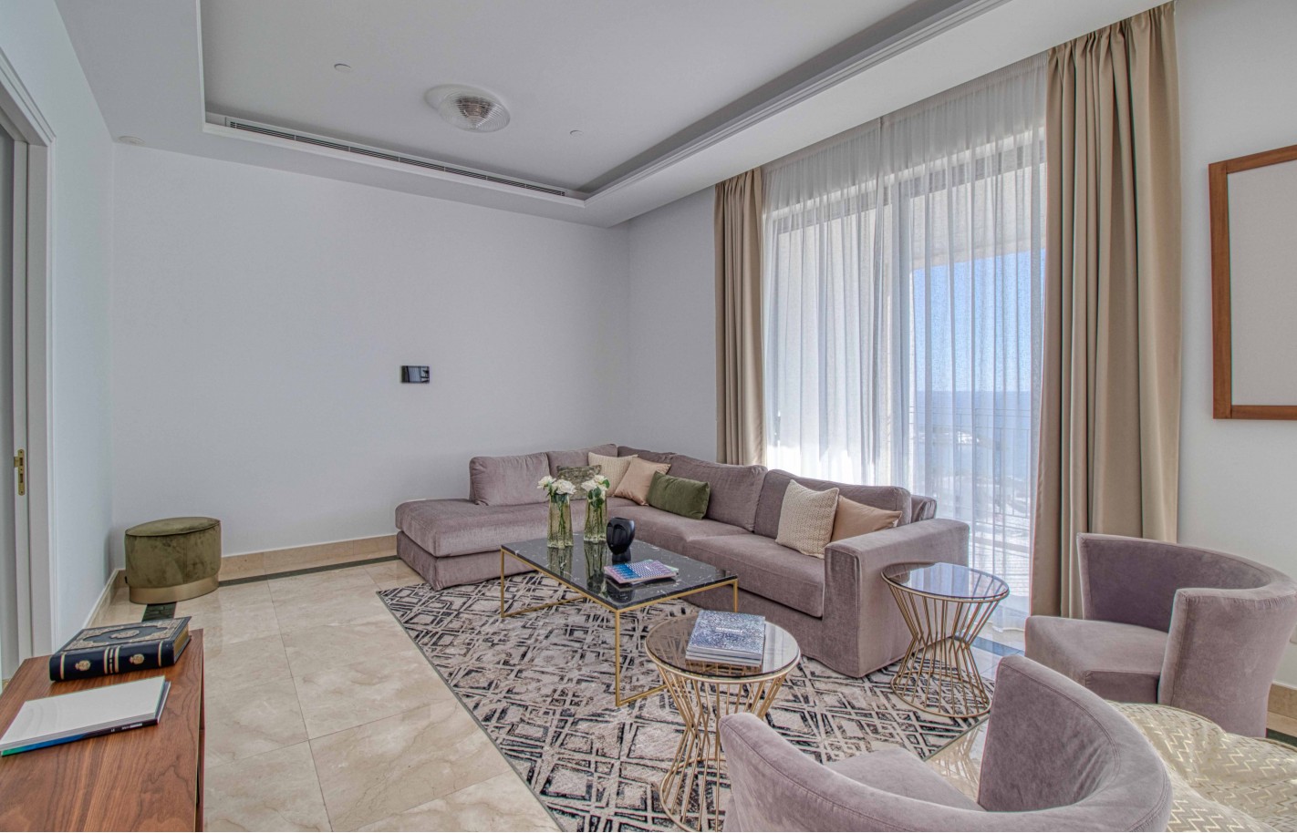 Апартаменты с 4 спальнями в Лимассоле, East Beach - фото 15