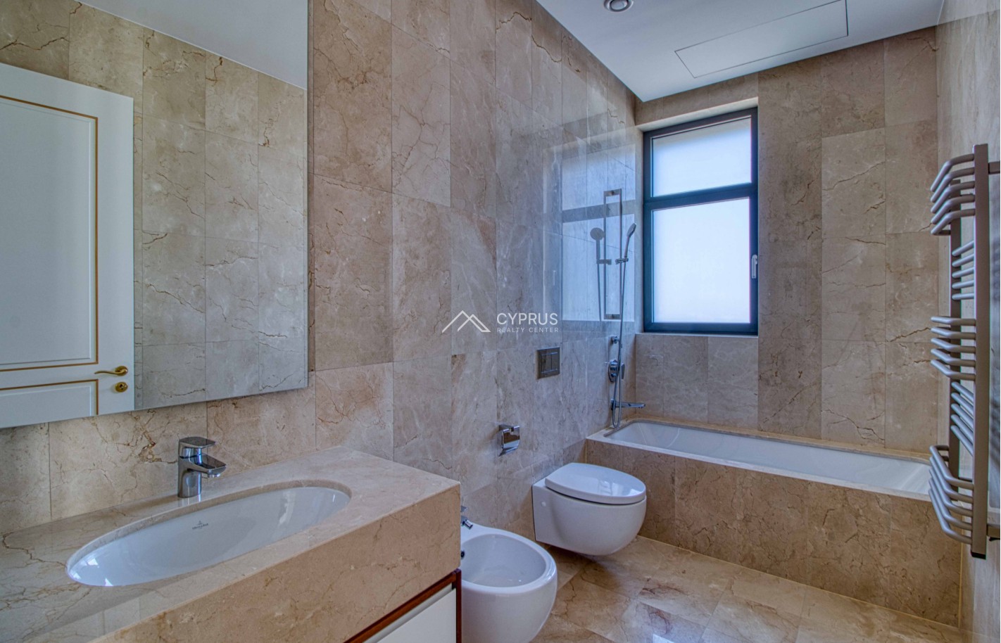 Апартаменты с 4 спальнями в Лимассоле, East Beach - фото 8