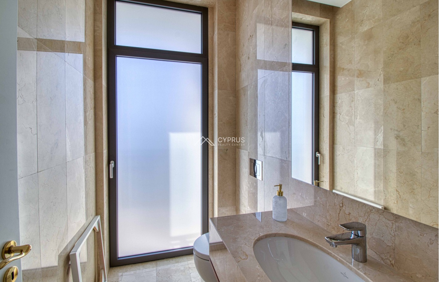 Апартаменты с 4 спальнями в Лимассоле, East Beach - фото 6