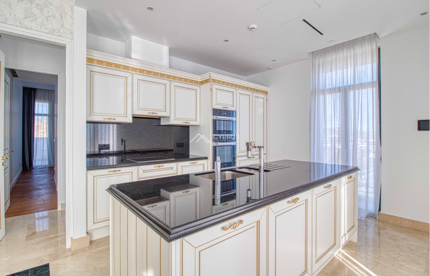 Апартаменты с 4 спальнями в Лимассоле, East Beach - фото 5