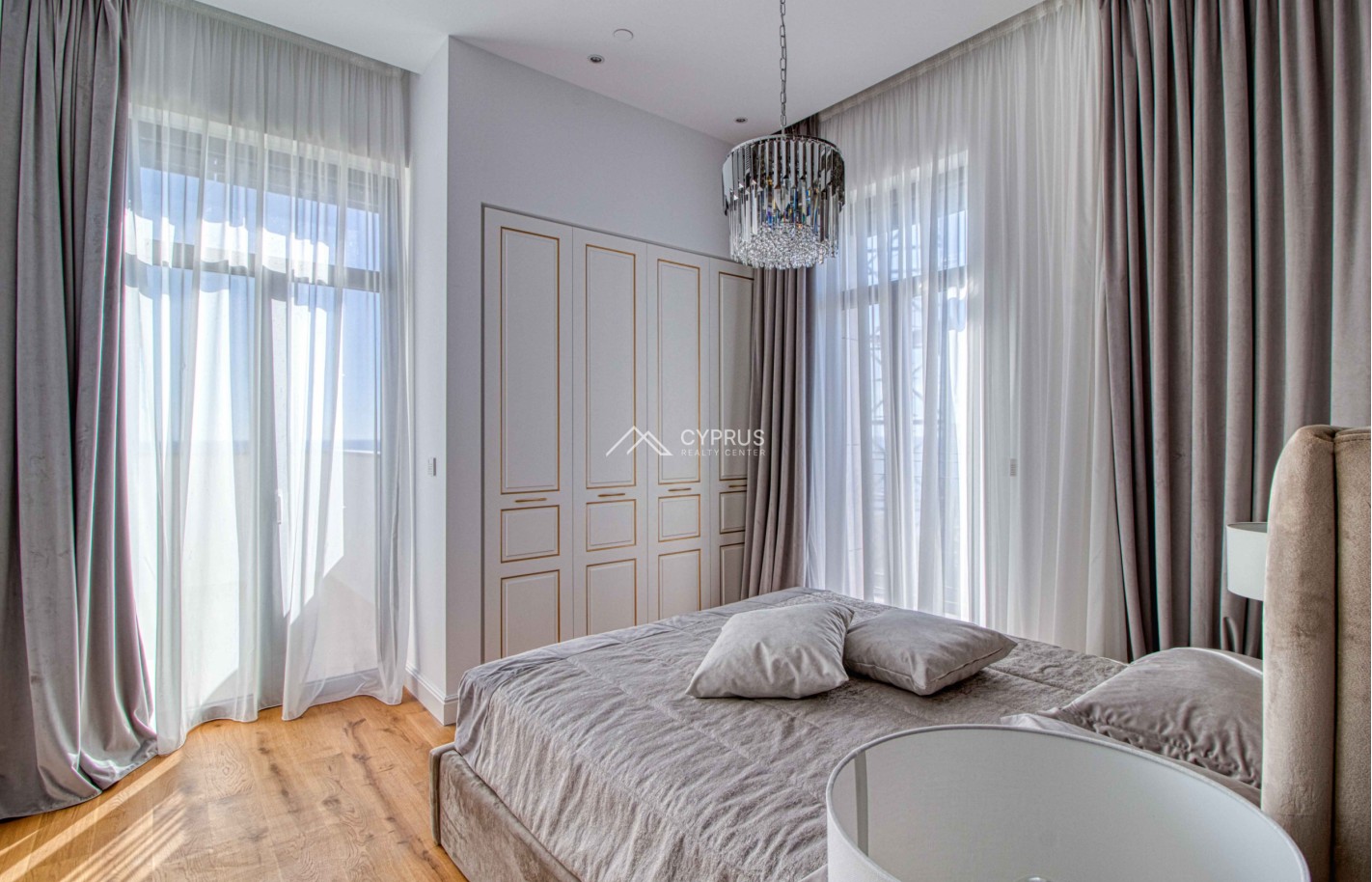 Апартаменты с 4 спальнями в Лимассоле, East Beach - фото 3