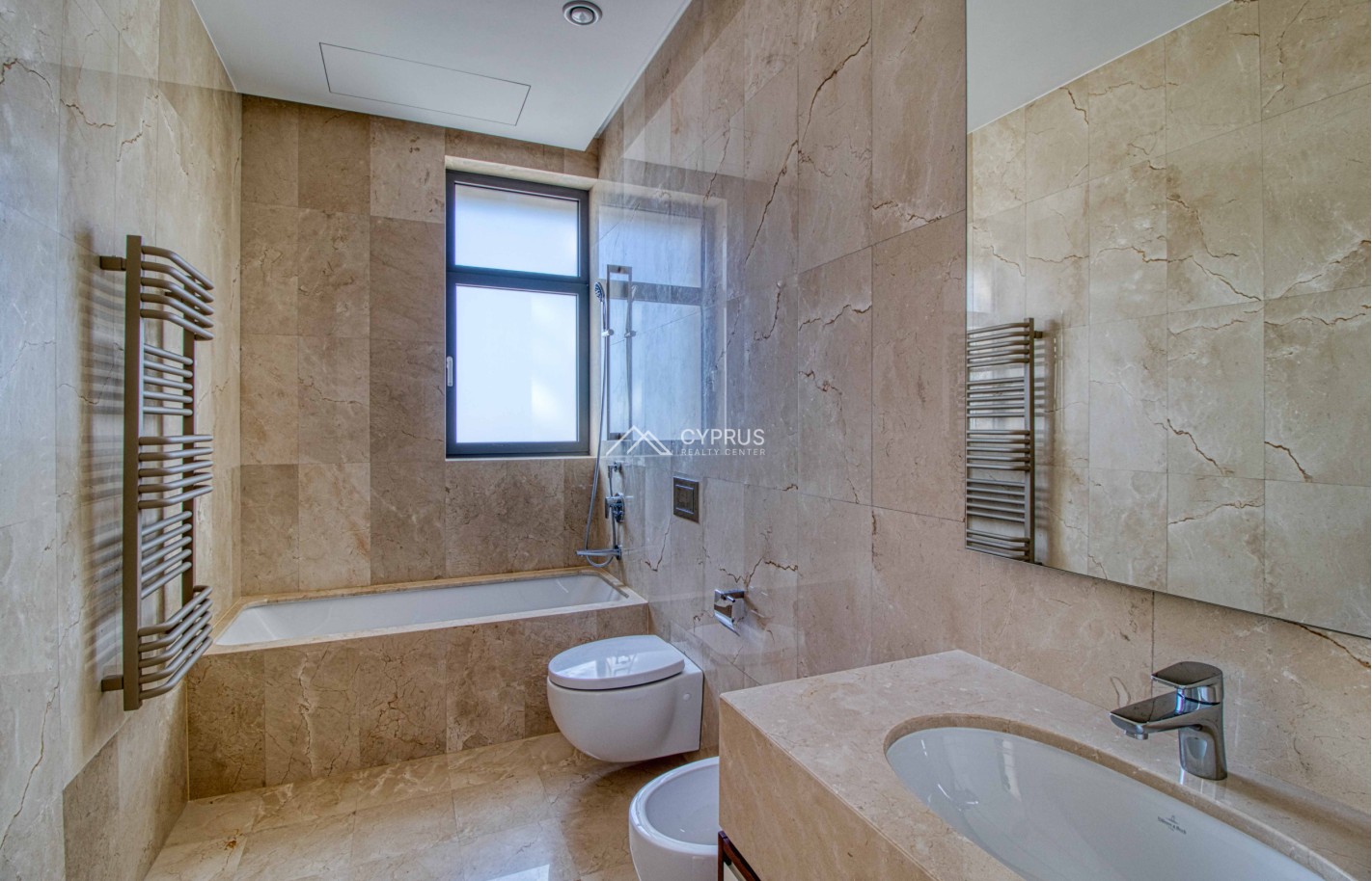 Апартаменты с 4 спальнями в Лимассоле, East Beach - фото 2