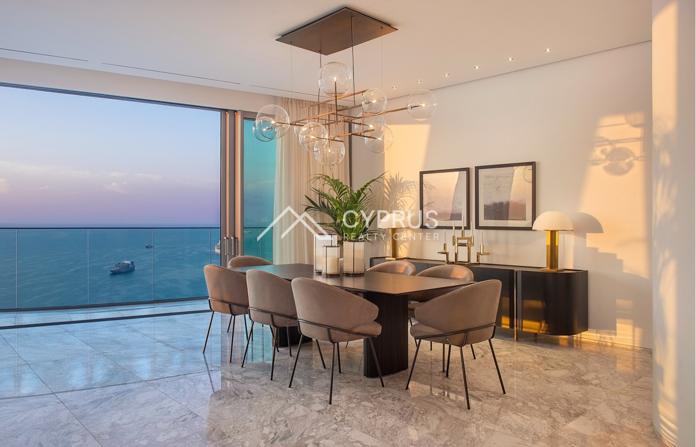 Apartment in Limassol with 4 bedrooms, Neapolis - фото 18