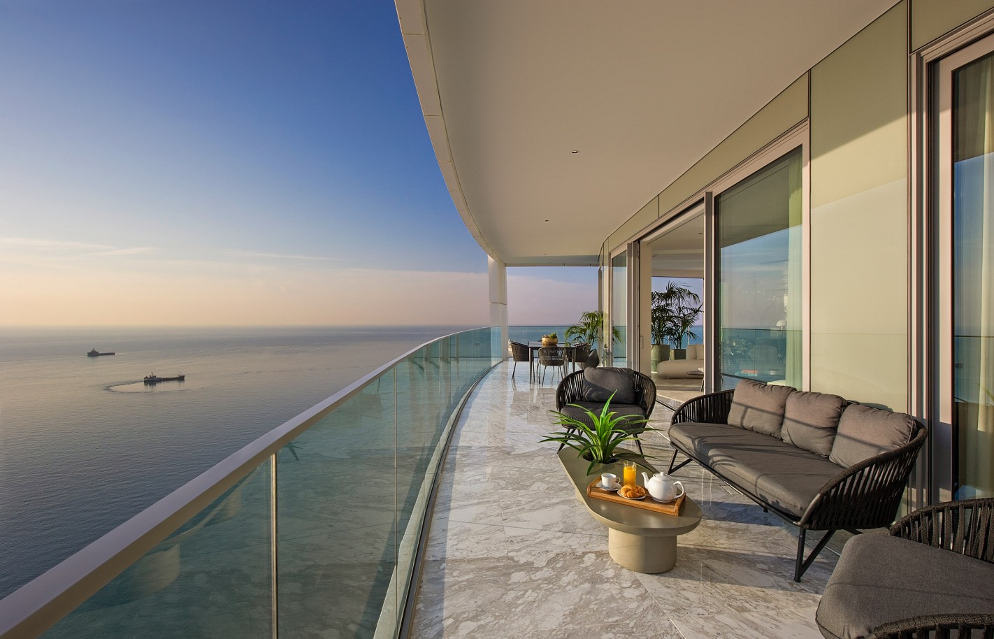 Апартаменты в Лимассоле с 4 спальнями, Neapolis - фото 20