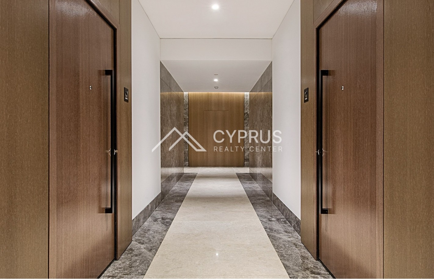 Apartment in Limassol with 3 bedrooms, Neapolis - фото 17