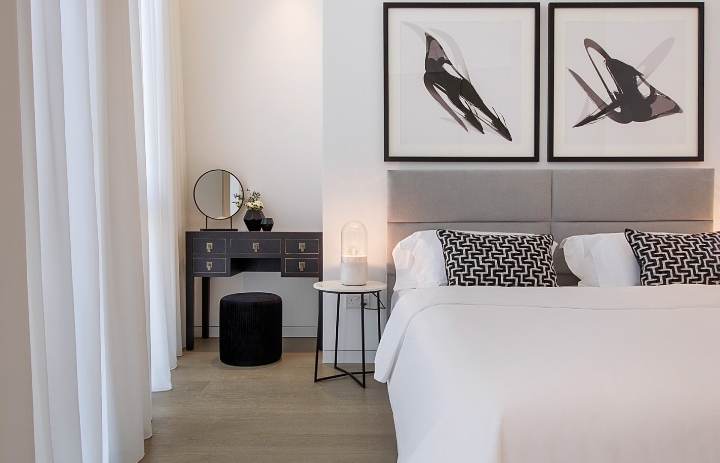 Апартаменты в Лимассоле с 3 спальнями, Neapolis - фото 12