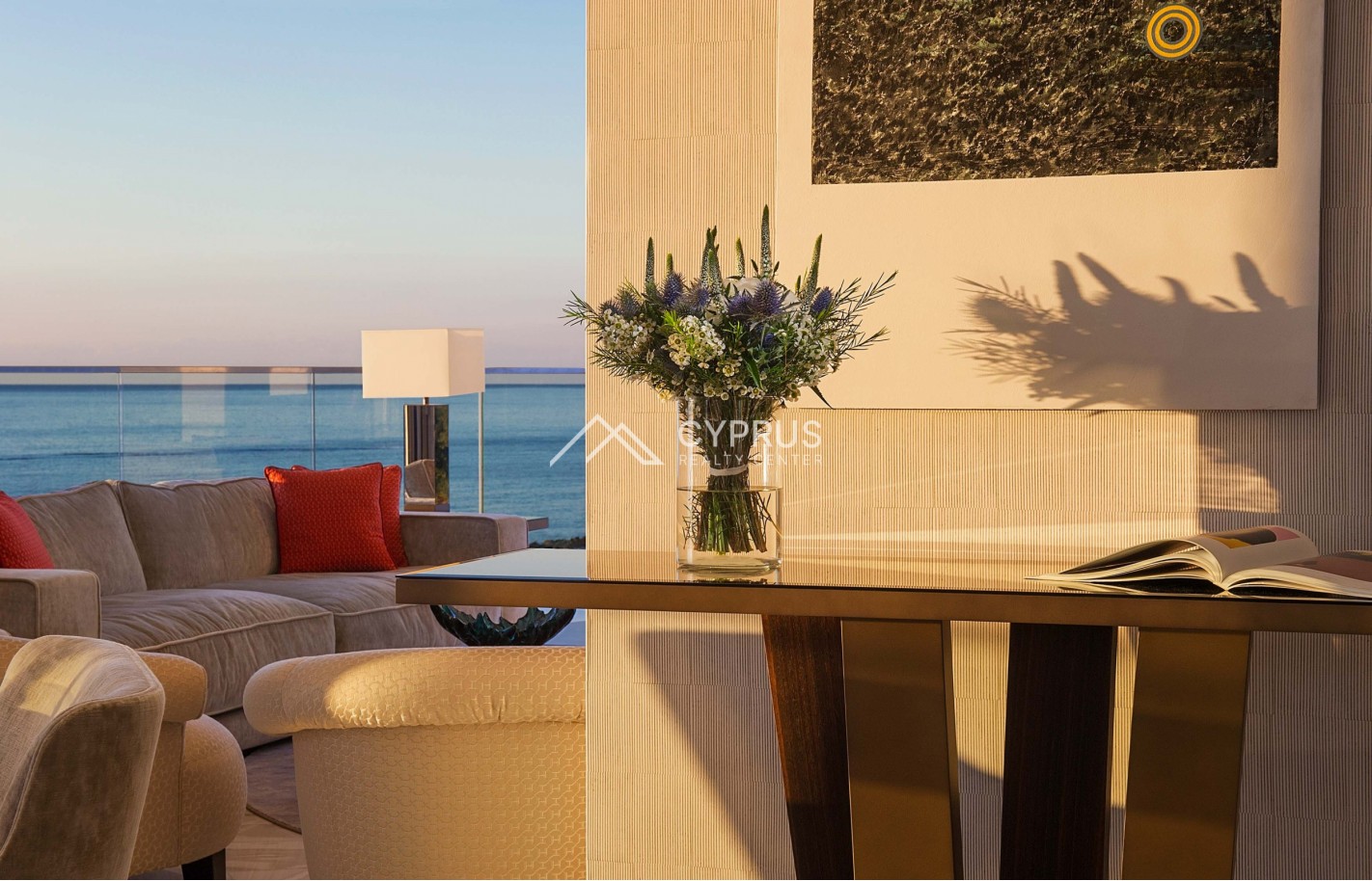 One bedroom apartment in Limassol, Neapolis - фото 14