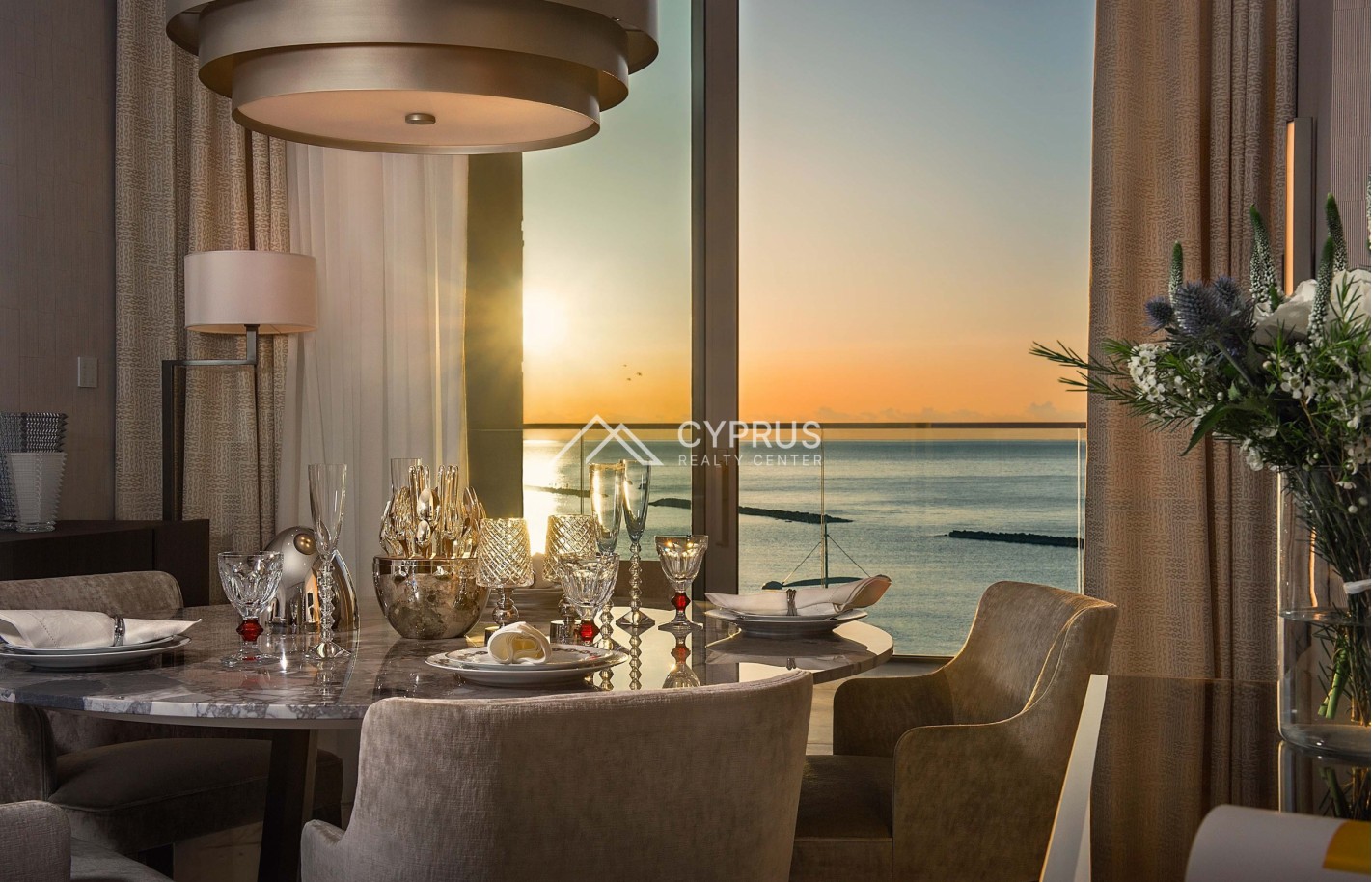 One bedroom apartment in Limassol, Neapolis - фото 22