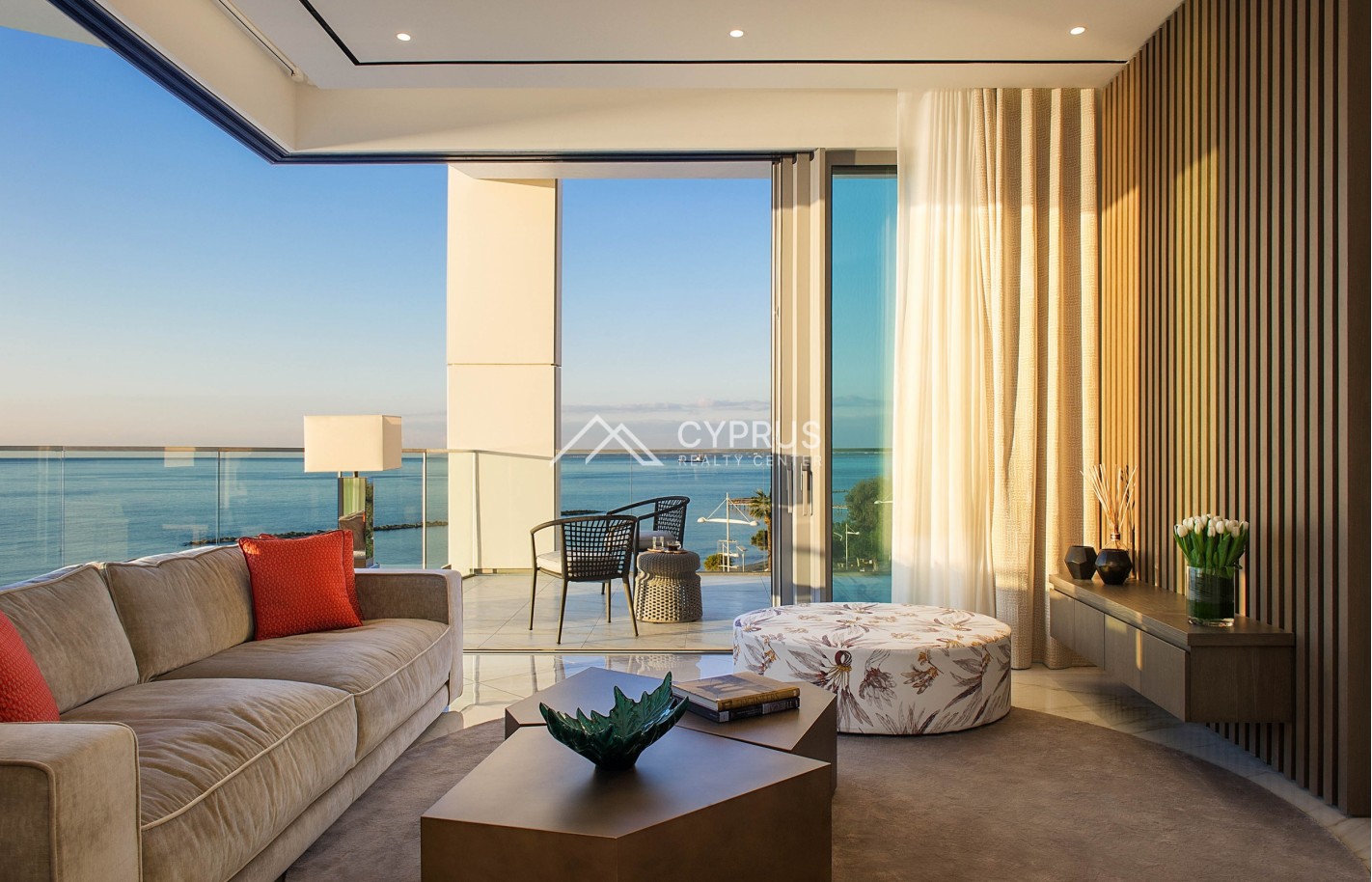 One bedroom apartment in Limassol, Neapolis - фото 19