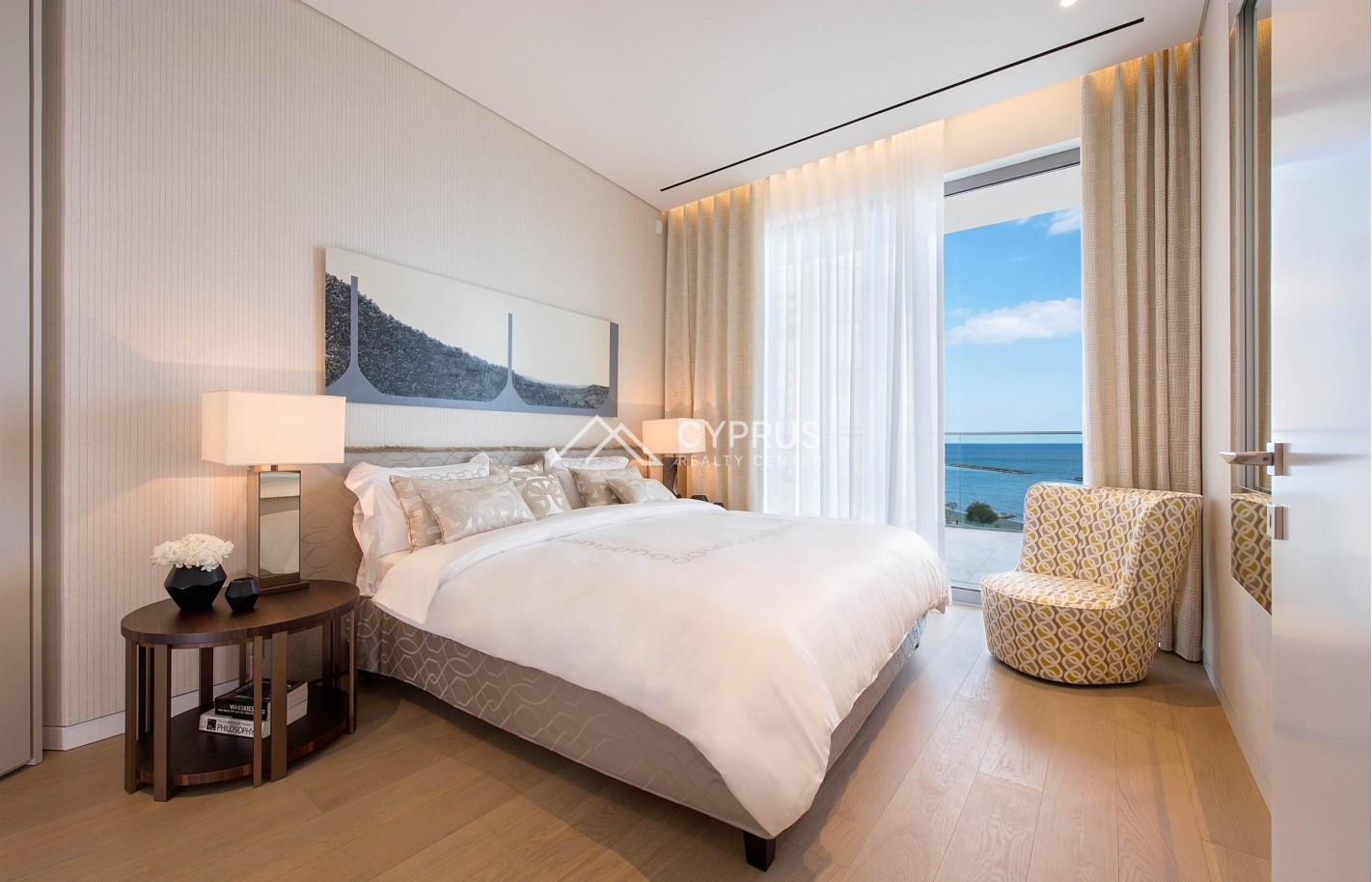 One bedroom apartment in Limassol, Neapolis - фото 2