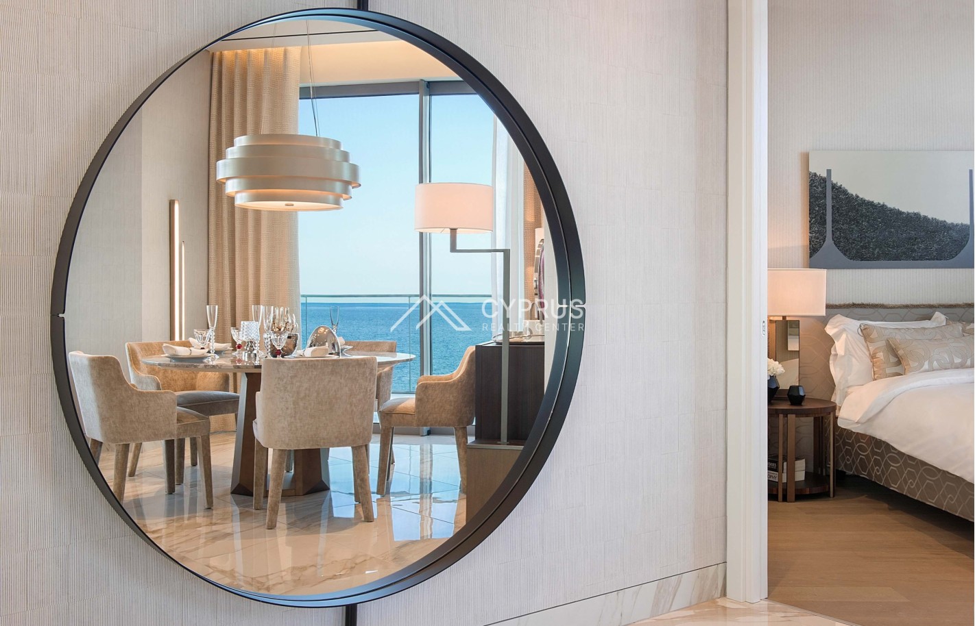 One bedroom apartment in Limassol, Neapolis - фото 25