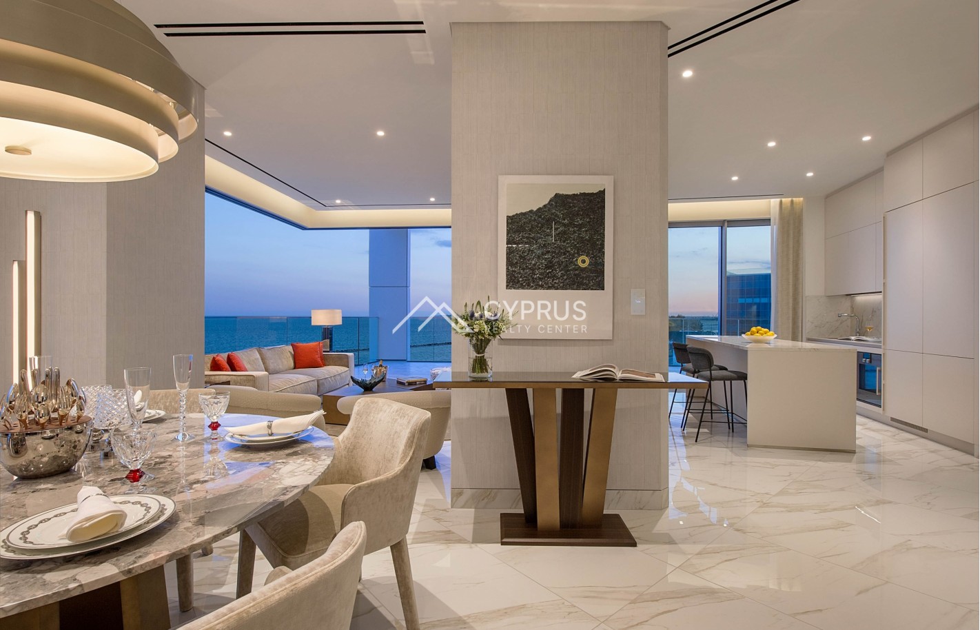 One bedroom apartment in Limassol, Neapolis - фото 9